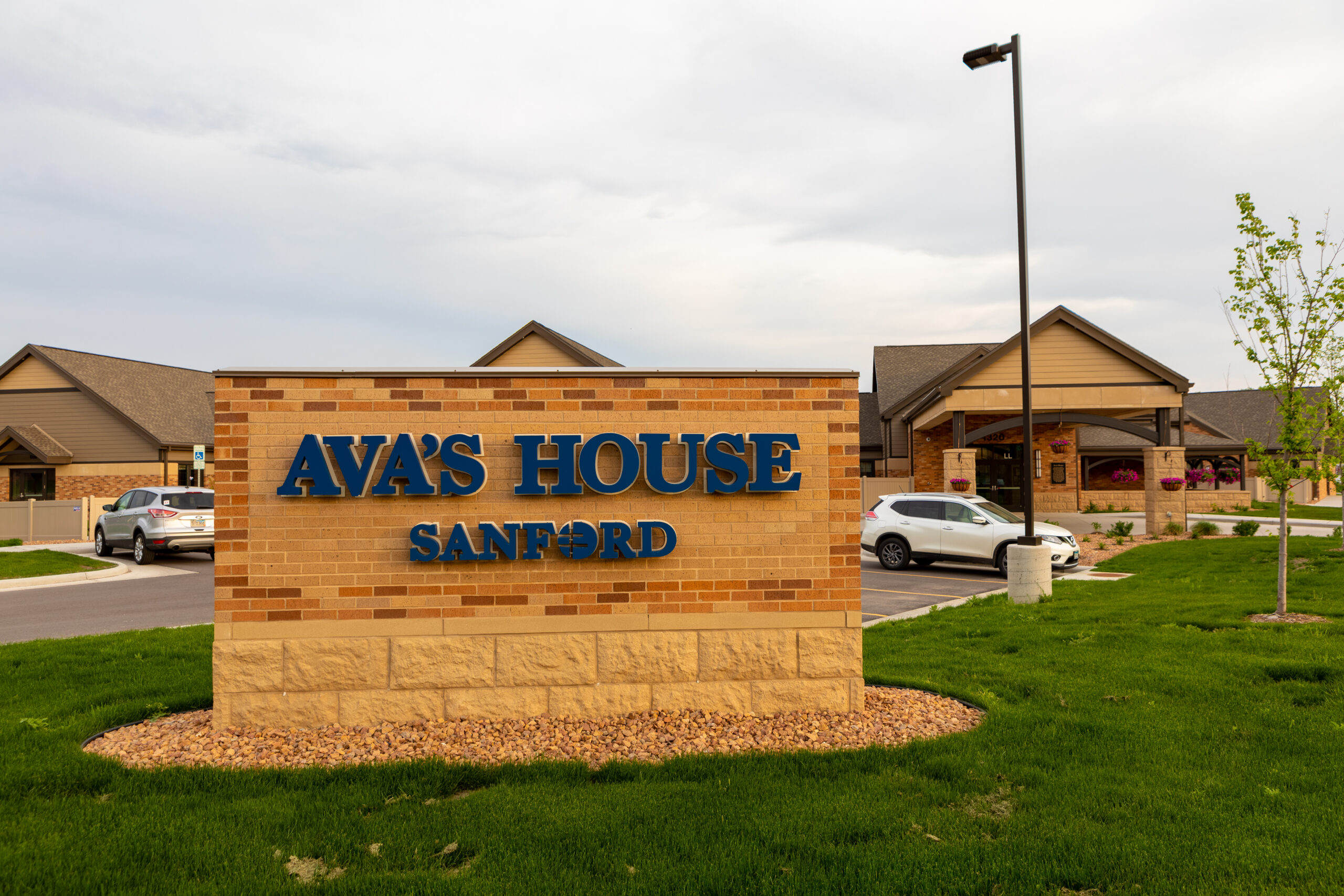 Avas House celebrates 5th anniversary - Sanford Health Foundation